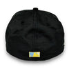 Brewers CS 59FIFTY New Era Black Camo & Black Fitted Hat