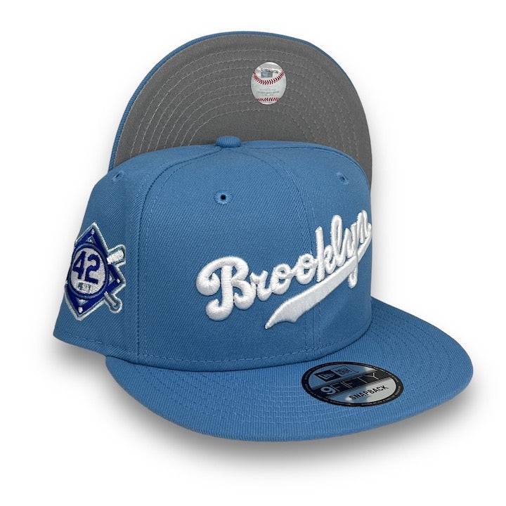 Brooklyn Dodgers Hats, Dodgers Caps, Beanie, Snapbacks
