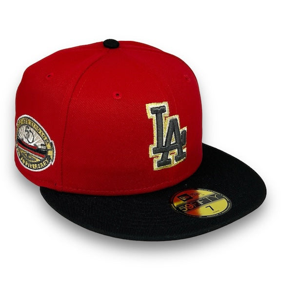 Red la cap online