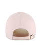 Chicago Cubs 90ASG 47 Brand Pink Clean Up Adjustable Hat