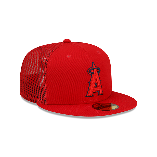 Arizona Diamondbacks New Era 2023 Batting Practice 9TWENTY Adjustable Hat -  Red