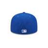 Chicago Cubs 90 ASG New Era 59FIFTY Blue Fitted Hat
