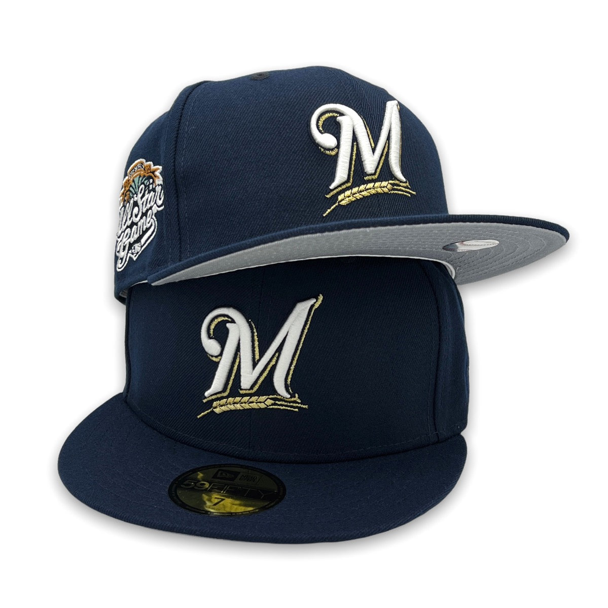 Milwaukee Brewers on X: Hats & Theme Nights and Bobblesoh my!  Tickets:  #ThisIsMyCrew  / X