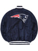 New England Patriots x Alpha x New Era Reversible Bomber Jacket