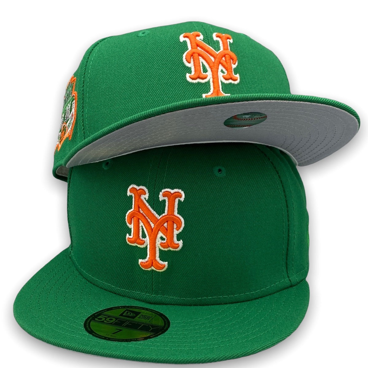 Mets hat green Clearance