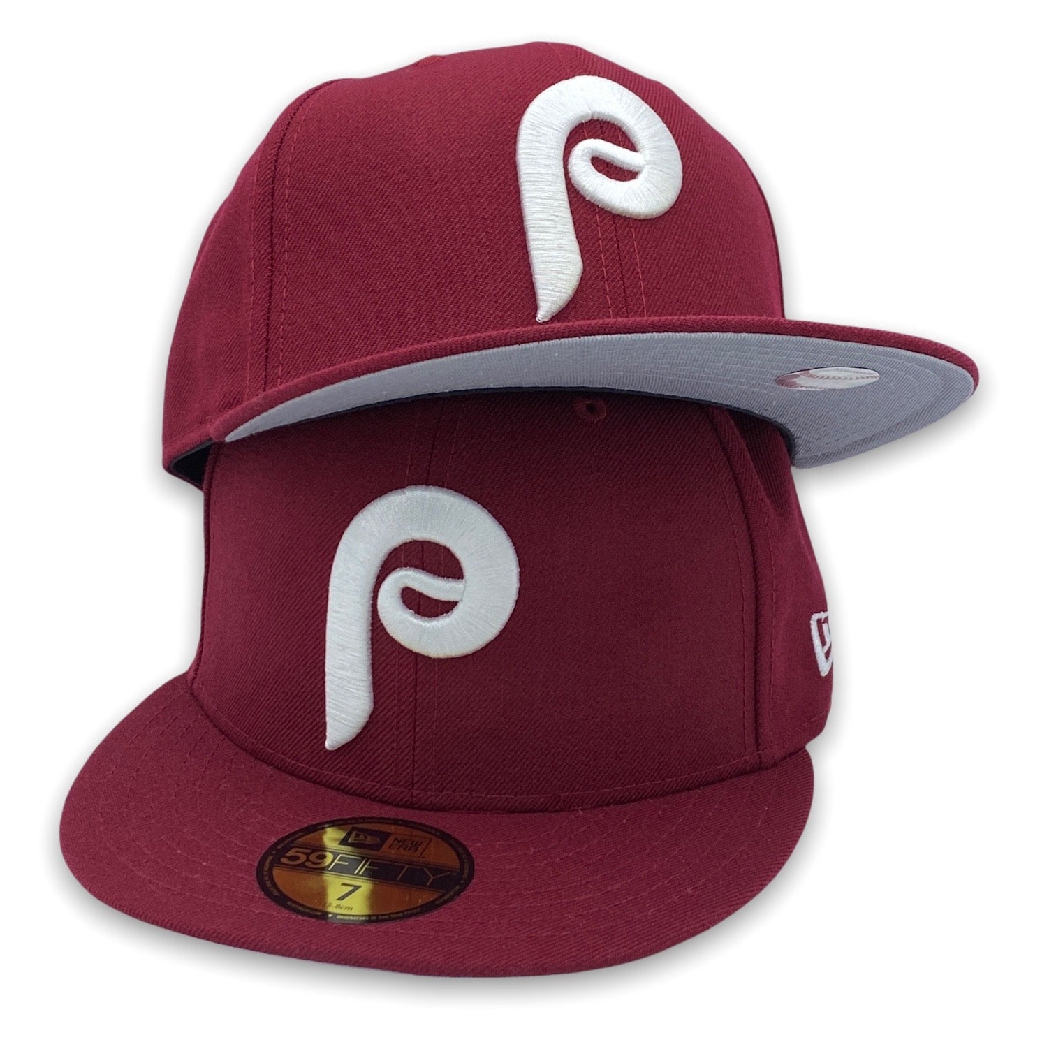 Philadelphia Phillies MLB New Era 9FIFTY or 9TWENTY Hat