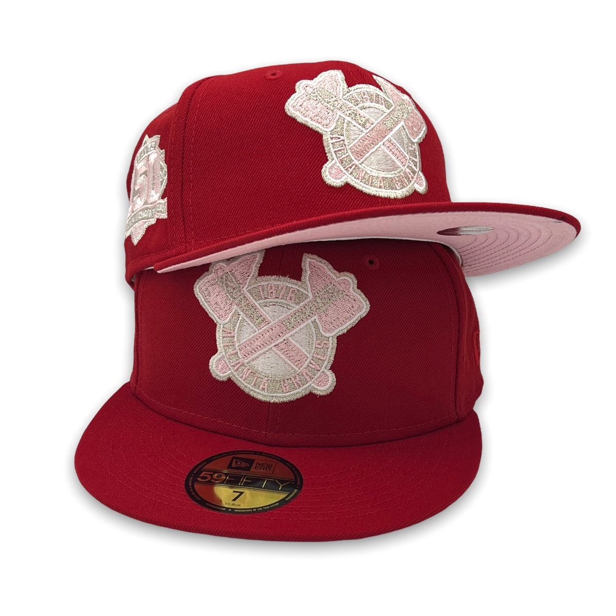 9Fifty Clubhouse Reds Cap by New Era