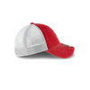 St. Louis Cardinals 9FORTY New Era Red & White Trucker Hat
