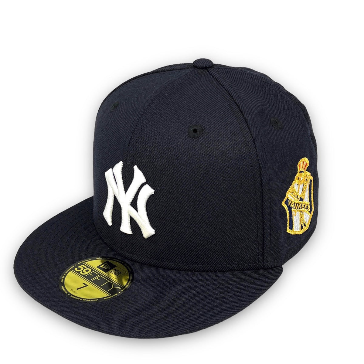 New York Yankees 1951 World Series 59Fifty New Era Fitted Hat