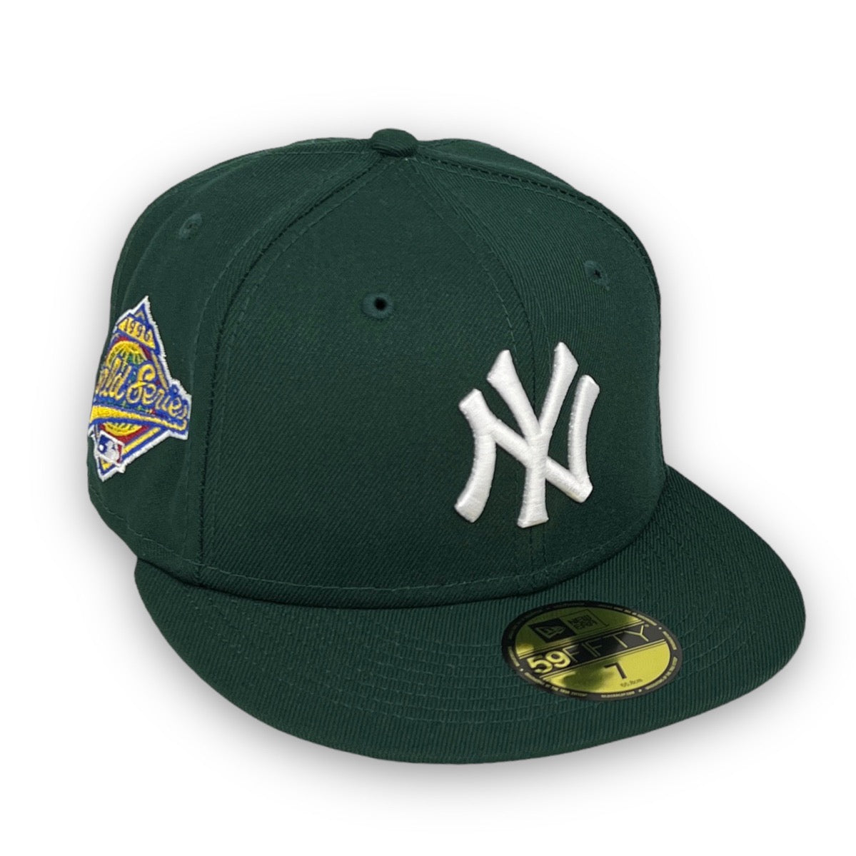 New era new york yankees green Clearance