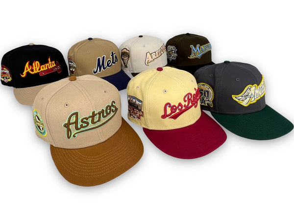 Calligraphy Variety Pack! by USA Cap King