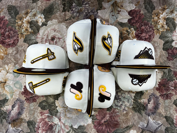 Vintage Spirit Coll.