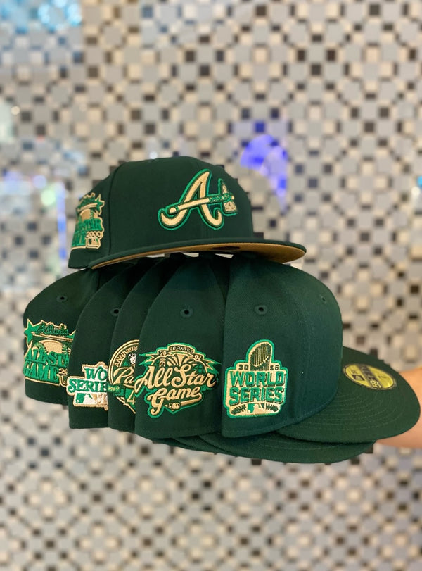 The Louis V. collection