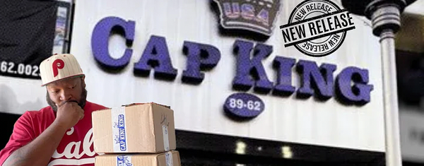 Unboxing Experience!