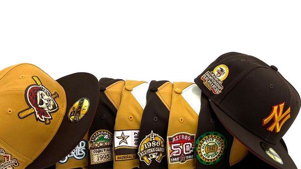 Street Rules by USA Cap King