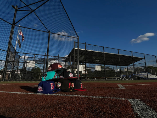 Variety Pack -Sept 22nd