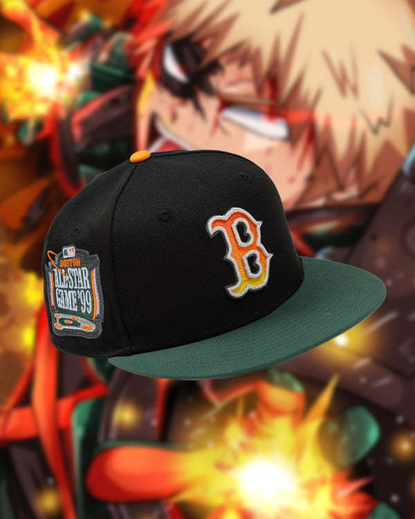 Rival Uprising 2-Pack