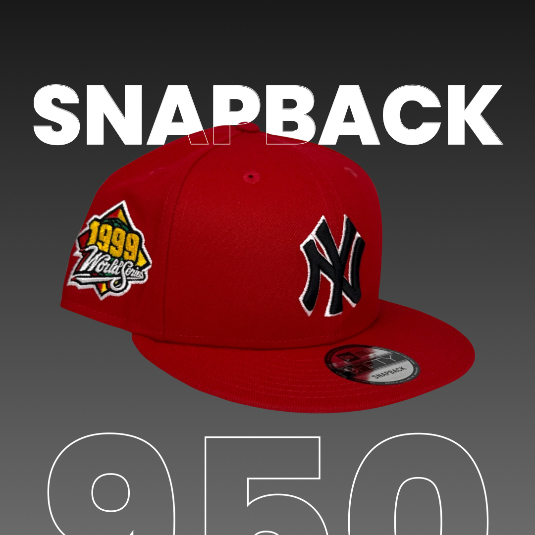 Snapback Club Snapbacks