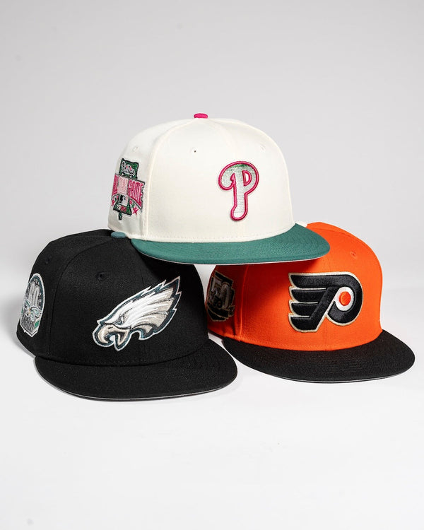 "Mi Familia"  59FIFTY New Era Hat
