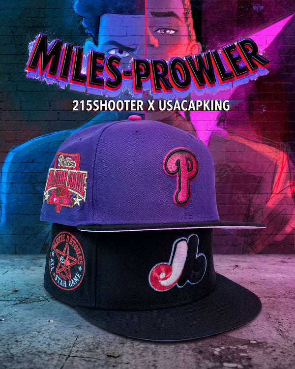 "Miles Prowler Coll" 5.20.26