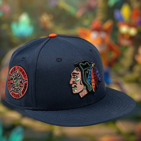 “AKU AKU” Woodabooga