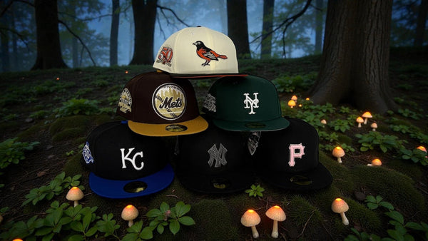 Fairy Tail Pack 2.0 New Era Hat