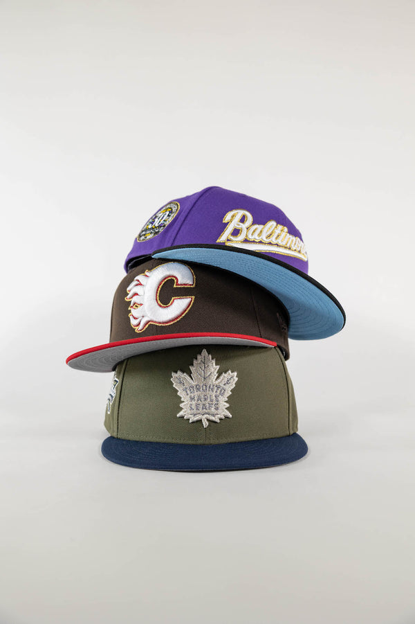  Anime Variety Pack picture of the 3 hats collections