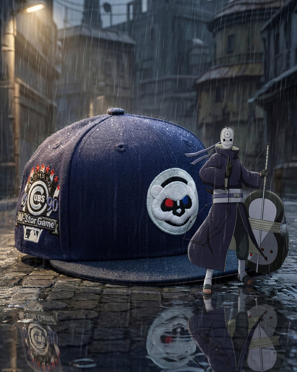 Tobi' Kamui 5.13.26 2pm