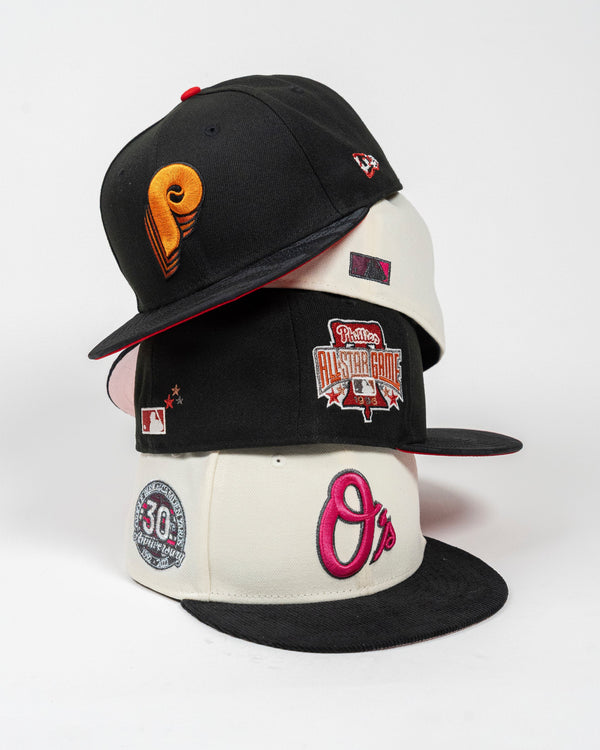 🐦‍⬛ Oyakata / Tobi 🌀 2-Pack