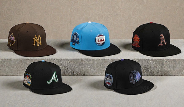 2026 NEW DROPS YANKEES CUBS BRAVES ATHLETICS BLACKHAWKS