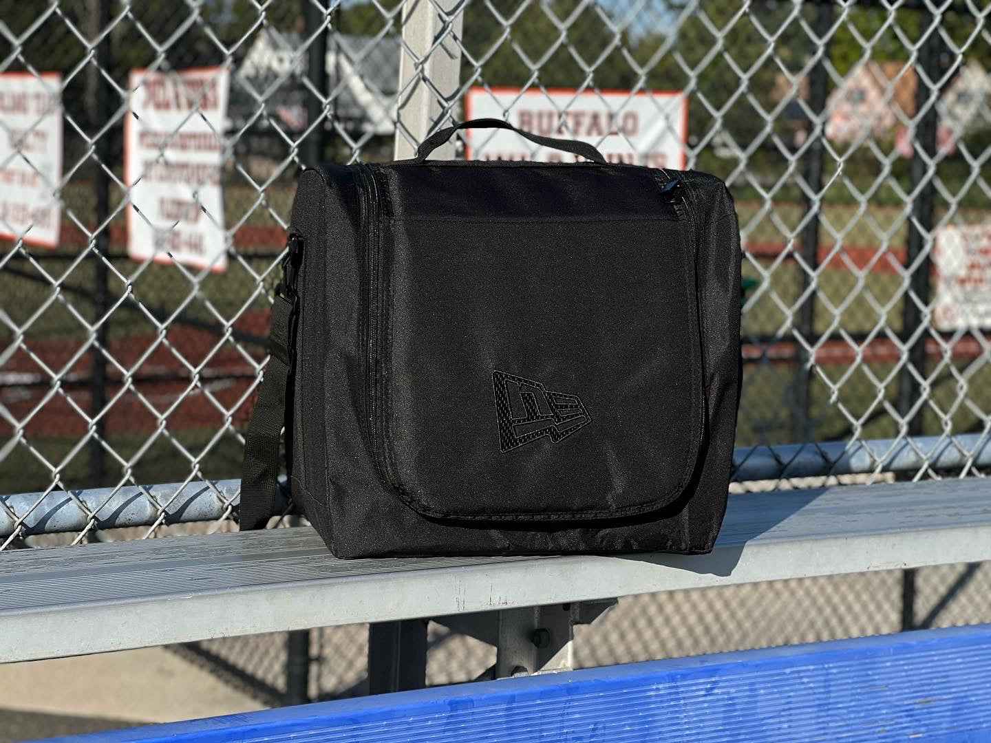 24 pack new era cap carrier