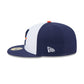 Astros 2025 City Connect 59FIFTY New Era White/Navy Hat
