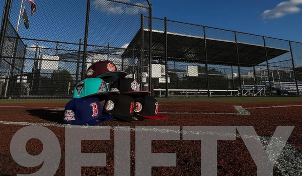 9FIFTY SNAPBACKS HATS NEW ERA