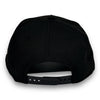 Anaheim Angels 10 ASG New Era 9FORTY AF Black Snapback Hat