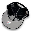 Anaheim Angels 10 ASG New Era 9FORTY AF Black Snapback Hat