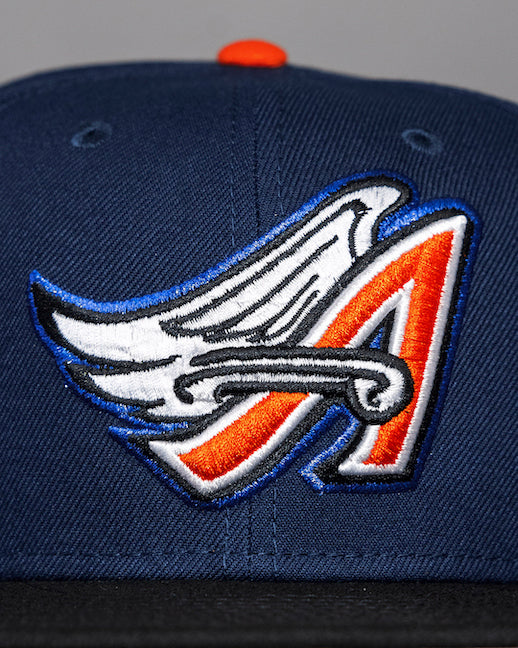 Angels 59FIFTY Oceanside New Era Hat