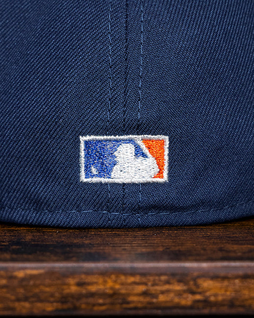 Angels 59FIFTY Oceanside New Era Hat