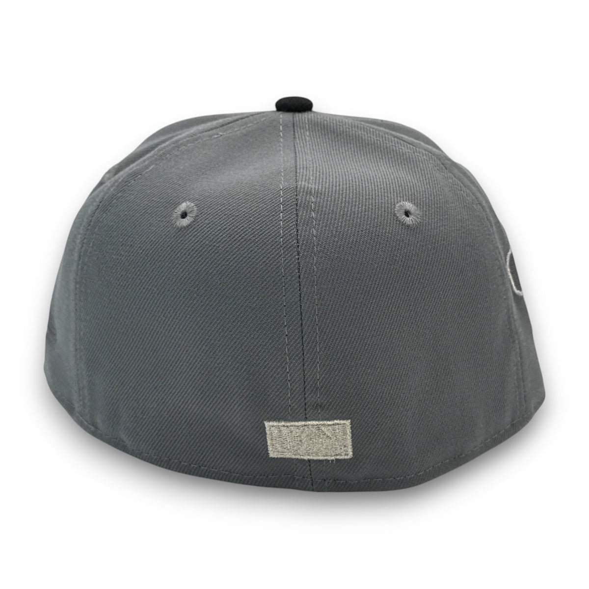 Angels Freeway Series 59FIFTY New Era Gray Hat Red UV