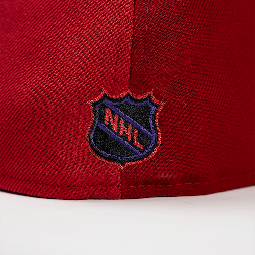 Anime vs Cartoons Vegas Knights ASG 59FIFTY New Era Hat