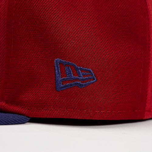 Anime vs Cartoons Vegas Knights ASG 59FIFTY New Era Hat