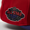 Anime vs Cartoons Vegas Knights ASG 59FIFTY New Era Hat