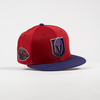 Anime vs Cartoons Tampa Bay Lightning ASG 59FIFTY New Era Hat