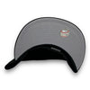 Arizona Diamondbacks 25 59FIFTY New Era Black Hat