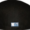 Arizona Diamondbacks 59FIFTY New Era Black Hat