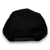 Arizona Diamondbacks IS New Era 9FORTY AF Black Snapback Hat