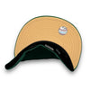 Athletics 89 WS 59FIFTY E Green & Kelly Green Hat Pecan UV