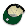 LA Dodgers Tokyo Series 59FIFTY New Era Chrome Hat Green UV