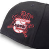 Atlanta Braves 30th Season 59FIFTY New Era Hat