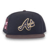 Atlanta Braves 30th Season 59FIFTY New Era Hat