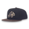 Atlanta Braves 30th Season 59FIFTY New Era Hat